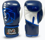 Rival Mănuși de box Rival RB7 Fitness Plus Bag navy/white