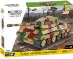 COBI II WW Pz. Kpfw. VI B Tiger II Königstiger (CBCOBI-2732)