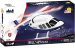 COBI Bell 429 Poliție, 1: 48, 254 k (CBCOBI-26630)