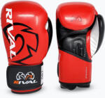 Rival Mănuși de box Rival RB7 Fitness Plus Bag red/black
