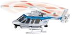 COBI Action Town 26628 Elicopter civil multifuncțional Bell 407 1: 48 (CBCOBI-26628)
