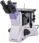 MAGUS Metal V700 BD metallográfiai fordított mikroszkóp