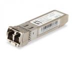 LevelOne Transceiver Level One SFP 1.25GB SFP-3111, 1310 nm, Multi-Mode, DDM, 2 km, Duplex LC (SFP-3111)