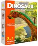 Sonne Trusă de cercetare Sonne - Dezgropați un schelet de Brachiosaurus (SONNE1252)