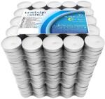 RIF REFCO RIF REFCO, 500 db-os mécses készlet, égési idő 3 óra (SET500-LumanariPastila3H)