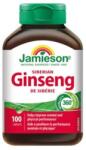 Jamieson Сибирски женшен 650mg 100 таблетки (IP350)