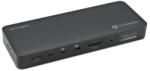 Kensington Docking Station Kensington K35234EU, Black (K35234EU)