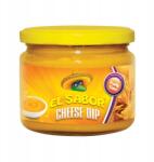 El Sabor Sajtmártás, 300g, sajt, víz (5202175004288)