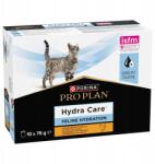 Purina ProPlan Hydra Care Öntöző tasak macskáknak Csirke 75g