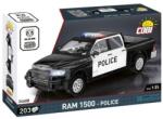 COBI RAM 1500 Police, 1: 35, 205 к (COBI-24608)