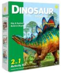 Sonne Trusă de cercetare Sonne - Dezgropați un schelet de Stegosaurus (SONNE1251)