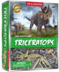 Sonne Trusă de cercetare Sonne - Dezgropați un schelet de Triceratops (SONNE1259)