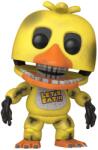Funko Figură Funko POP! Games: Five Nights at Freddy's - Withered Chica #1084 (FK83865) Figurina