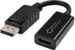MicroConnect Adaptor DisplayPort la HDMI 1080p (DPHDMI2)