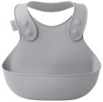 BIBS előke változatosabbá és etetésre, Cloud (4000223)