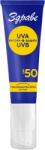 Sănătos Zdrave Sun Cremă de față, SPF50, 30 ml