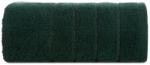 Eurofirany Pamut törölköző, Eurofirany Dali 09, zöld, 50x90 cm (427762)