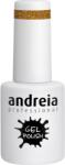 Andreia Professional professional gél lakk 281