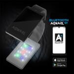 AQUAEL LED iluminare acvariu Aquael LEDDY SMART BT negru