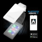 AQUAEL LED iluminare acvariu Aquael LEDDY SMART BT albă