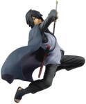 Banpresto Statuetă Banpresto Animation: Boruto - Uchiha Sasuke ( Naruto Next Generations) (Vibration Stars), 14 cm (79512) Figurina