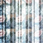 Demeter MT096 öntapadós design csempematrica 4db/szett (MT-096)