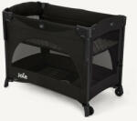 Joie Kubbie Sleep Utazóágy - Shale Színben