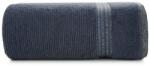 Eurofirany Kéztörlő, Eurofirany, Pamut, 50x90cm, Sötétkék (381196)