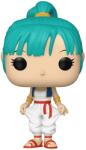Funko Figurină Funko POP! Animation: Dragon Ball - Bulma (Shop) #1923 (102844) Figurina