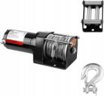 expondo Kötélcsörlő, Terepjáró Msw Propullator 3500-D 10060669