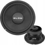 BLOW Erős Autós Mélysugárzó 400W 4Ohm Mélysugárzó 10" Basszus 254mm (30-538)