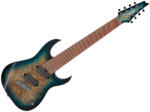 Ibanez RGMS8PB-CBS Multi-scale bundozás!