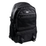 TOO BP-BLLB-156 15, 6 fekete hátizsák (BP-BLLB-156)