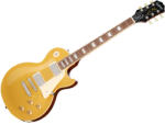 Epiphone Les Paul Standard 50s Plain Top Goldtop