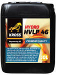 Kross Ulei hidraulic KROSS HYDRO HVLP 46 - 10 Litri