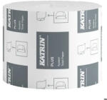 Katrin Toalettpapír Kis Tekercses Plus System, 2 Réteg, Fehér, 800 Lap/Tekercs