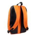 TOO BP-OR-156 15, 6 narancs hátizsák (BP-OR-156)