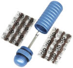 Peaty´s Holeshot Tubeless Puncture Plugger Цвят: син