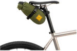 Restrap Saddle Pack 2.5l Цвят: зелен