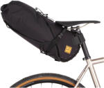 Restrap Saddle Bag 14l Цвят: черен