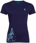 High Point Sella Lady T-shirt Размер: XS / Цвят: син