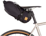 Restrap Saddle Bag 8l Цвят: черен