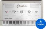 Sampleson Electrix (Digitális termék)