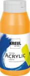 Kreul Triton Akril festék Indian Yellow 750 ml 1 db (17076)