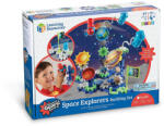 Learning Resources Set de constructie - Gears! Aventuri in spatiu (LER9217)