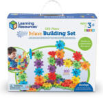 Learning Resources Setul constructorului incepator (LER9162)