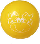 vip Mosolygós labda 220 mm 1001-1FO (1001-1FO) - topjatekbolt