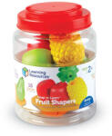 Learning Resources Joc de potrivire - Fructe colorate (LER6715) - erfi