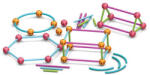 Learning Resources Set constructie - Forme geometrice (LER1776)