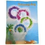  Tollas úszógumi 60cm (ST4996) - topjatekbolt